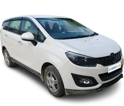 Mahindra MARAZZO-img